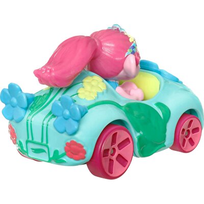 Hot Wheels RacerVerse Tekli Arabalar Poppy HRT33