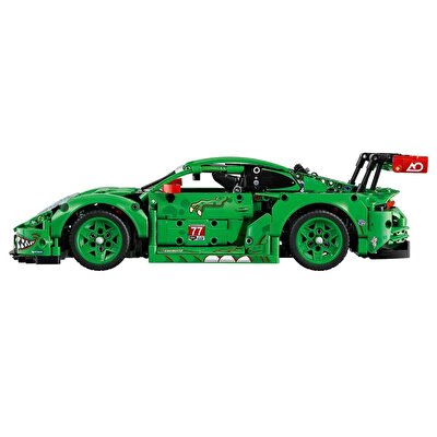 LEGO Technic Porsche 911 GT3 R REXY AO Racing Araba 42224