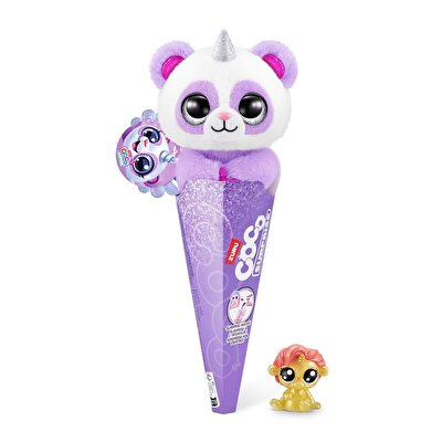 Coco Cones Fantasy Mini Peluş Esme
