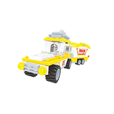 Ausini City Set 25404