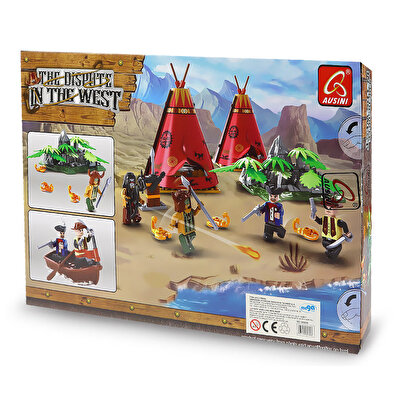 Ausini West Set 25636
