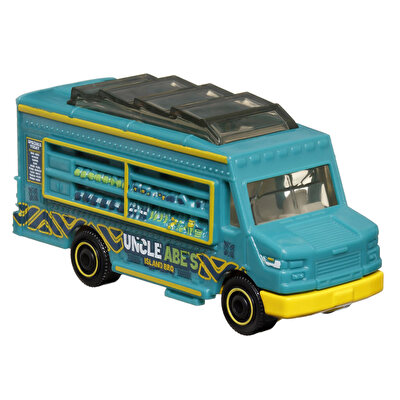 Matchbox Tekli Arabalar Chaw Mobile II HLD03