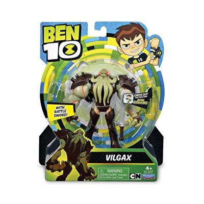 Ben 10 Aksiyon Figürler W13 Wilgax