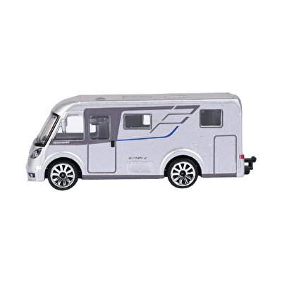 Majorette City Premium Vehicles Hymer Exsis-I