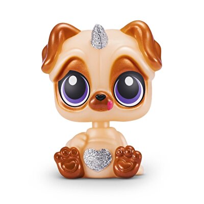 Rainbocorns Puppycorn Sürpriz Mini Figür Paketi