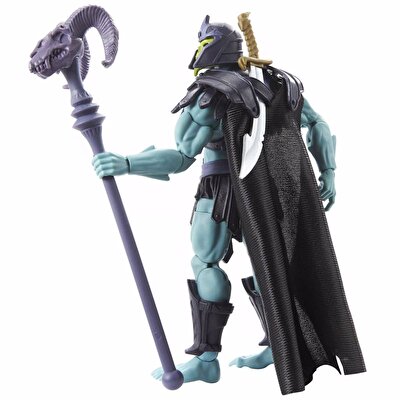Motu Masterverse Aksiyon Figürleri Revelation Skeletor HDR38