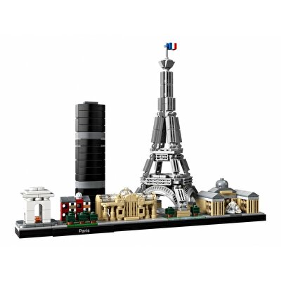 LEGO® Architecture Paris 21044