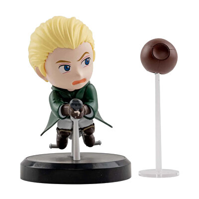 YuMe Hero Harry Potter Wizards Serisi Draco Malfoy