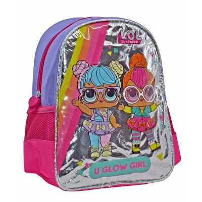 Lol Surprise Anaokulu Çantası 1306