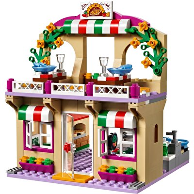 LEGO® Friends Heartlake Pizzacısı