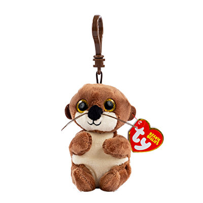 TY Beanie Boo´s Su Samuru Peluş Anahtarlık