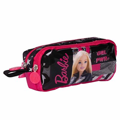 Barbie Girl Power Kalem Kutusu 2671
