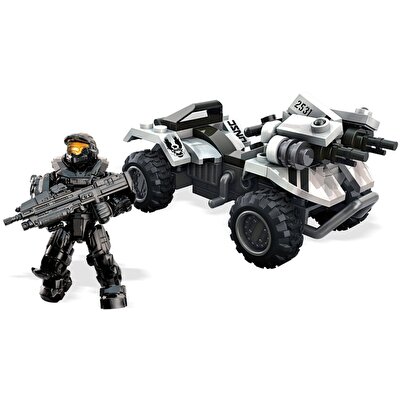 Mega Bloks Halo UNSC Gungoose