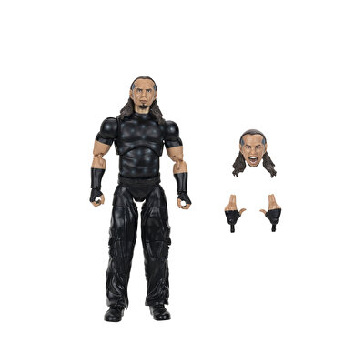 All Elite Wrestling Aksiyon Figürler S15 Matt Hardy