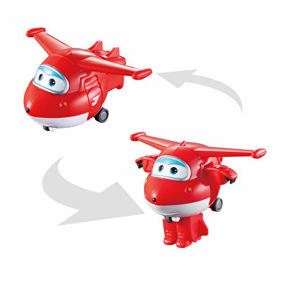 Harika Kanatlar 2´li Mini Figür  Jett & Jerome