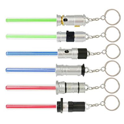 Star Wars Işın Kılıcı Anahtarlık