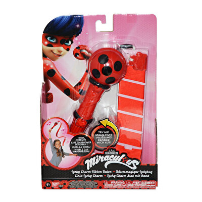 Miraculous Ladybug Mikrofon