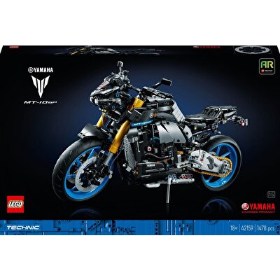 LEGO Technic Yamaha MT-10 SP 42159