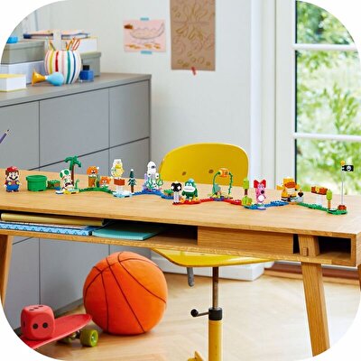 LEGO Super Mario Karakter Paketleri Seri 6 71413