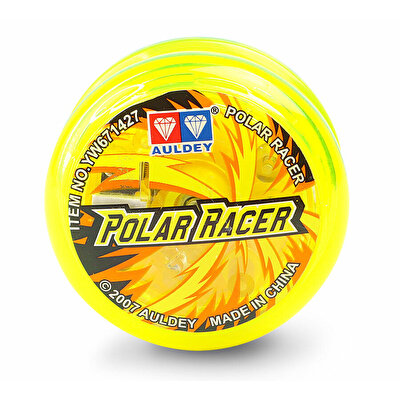 Polar Racer Yoyo
