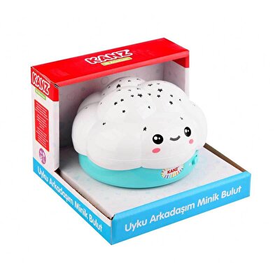 Kanz Uyku Arkadaşım Minik Bulut 30716