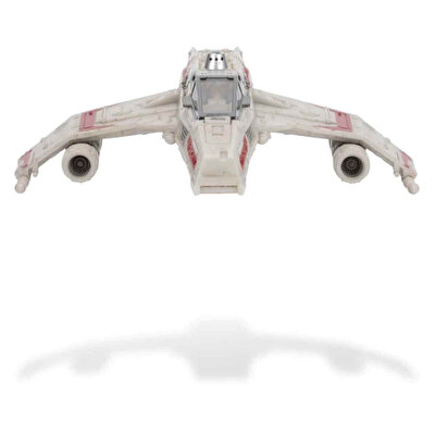 Star Wars Mikro Figür ve Small Araç Seti Dark Empire E-Wing