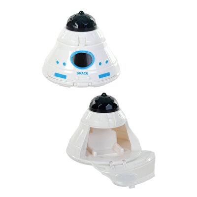 Uzay İstasyonu Seti