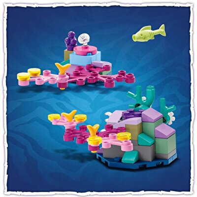 LEGO Avatar Ilu Keşfi 75575