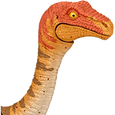 Jurassic World Tehlikeli Dinozor Gallimimus HTK56