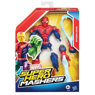 Super Hero Mashers Figür