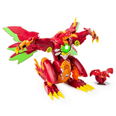 Bakugan Dragonoid Maximus
