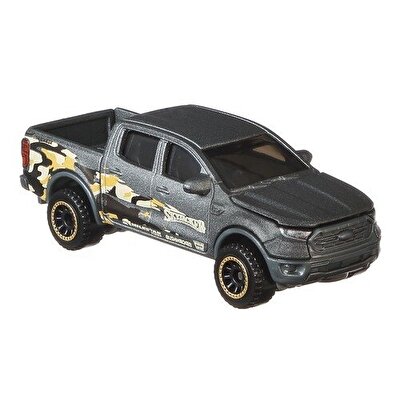 Matchbox 1:64 Arabalar Serisi Ford Ranger GKP16