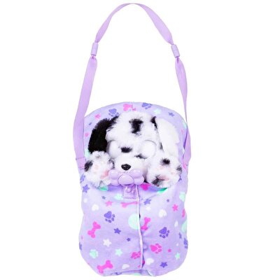 Baby Paws Sesli Dalmaçyalı Peluş 20 Cm 918276