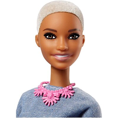 Barbie Büyüleyici Parti Bebekleri FNJ40