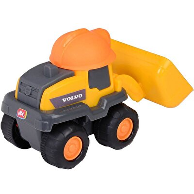 Dickie ABC Builder Team Kepçe