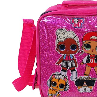 L.O.L. Beslenme Çantası 9769