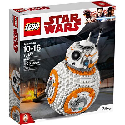 LEGO® Star Wars BB-8