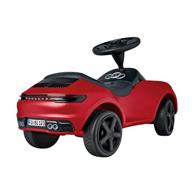 BIG Bobby Car Porsche 911 Bingit Araba