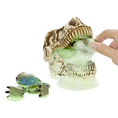 GrossMos Sürpriz Dinozorlar Paketi S1