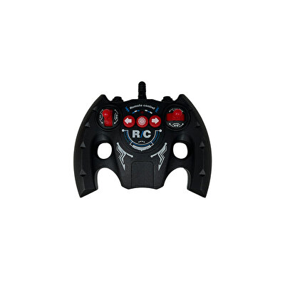 1:36 Uzaktan Kumandalı Drift Car Turuncu