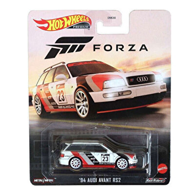 Hot Wheels Gösteri Dünyası Arabaları 94 Audi Avant RS2 HKC32