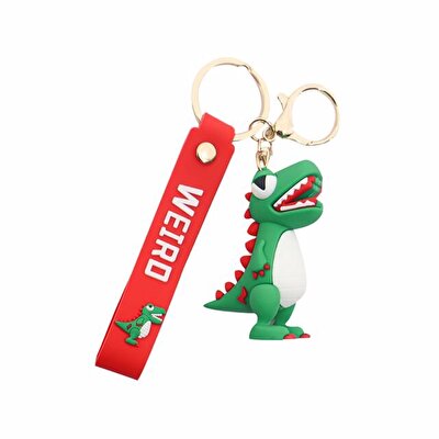 Giftpoint Animal Yeşil T-Rex Anahtarlık