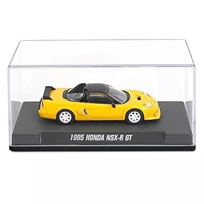 Majorette Collection Serisi Model Araçlar 1995 Honda NSX-R GT