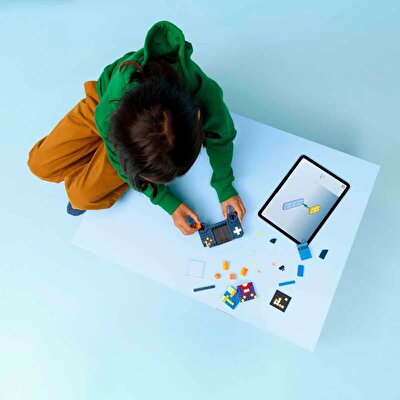 LEGO Creator 3’ü 1 Arada Retro Oyun Konsolu 31380