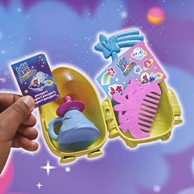 Baby Alive Star Besties Yıldız Skylar F7359
