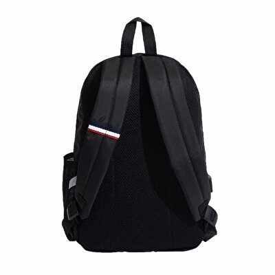 Us Polo Sırt Çantası Siyah 22162