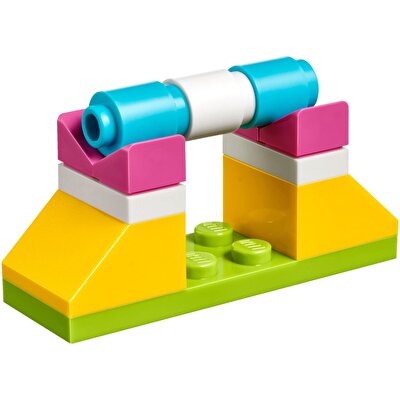 LEGO® Friends Yavru Köpek Oyun Parkı