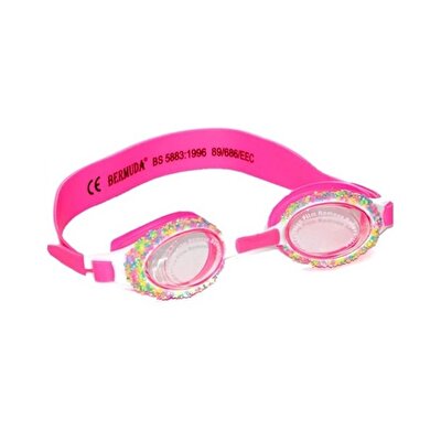 Taşlı Yüzücü Gözlük