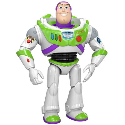 Disney Pixar Toy Story 5 Buzz Lightyear Aksiyon Figürü JKV15