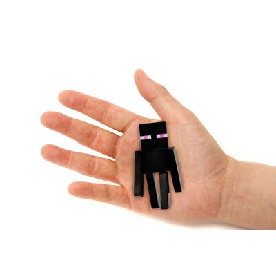 Jada Minecraft Figürler Enderman
